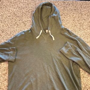 Marine Layer hoodie